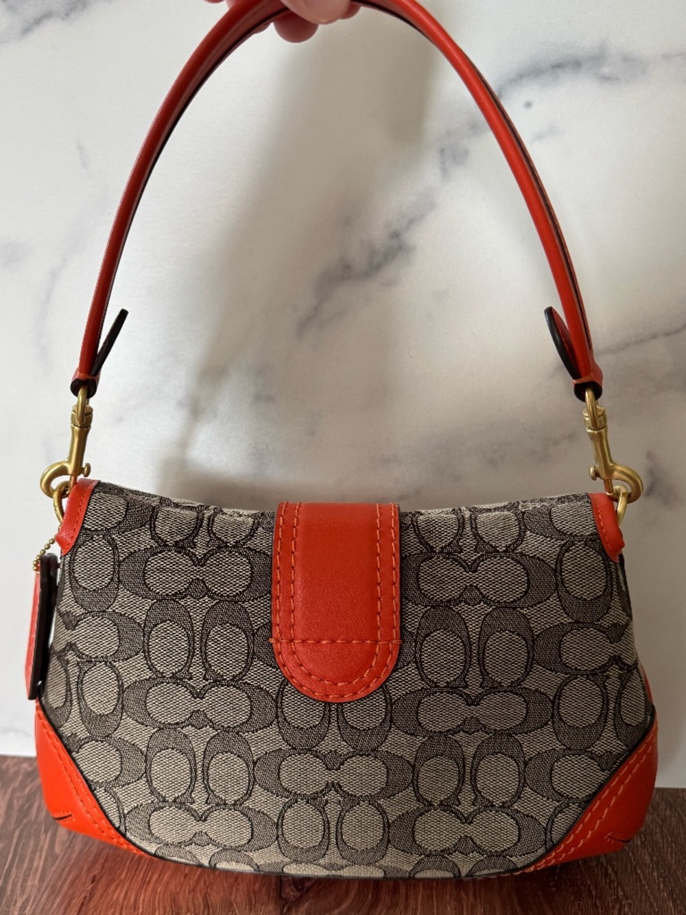 Coach Soho Bag - Picture 2 of 7